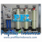 Reverse Osmosis Systems PFI A Series